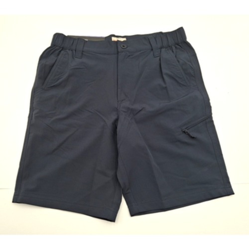 Weatherproof Vintage Performance Series Tech Short 9" Inseam, Blue, Sz: 30, NWT
